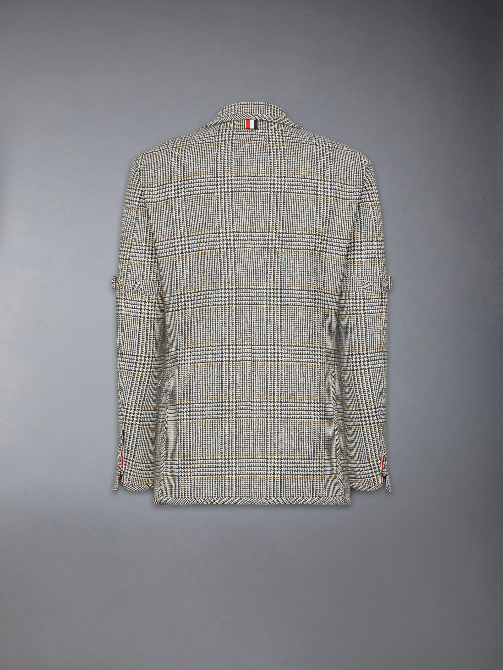 HUNTING TWEED ARMBAND SPORTCOAT - Image 7