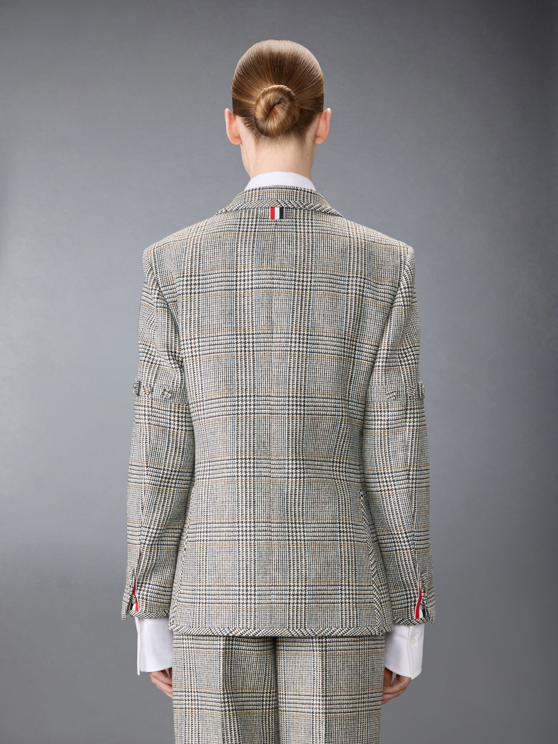 HUNTING TWEED ARMBAND SPORTCOAT - Image 2