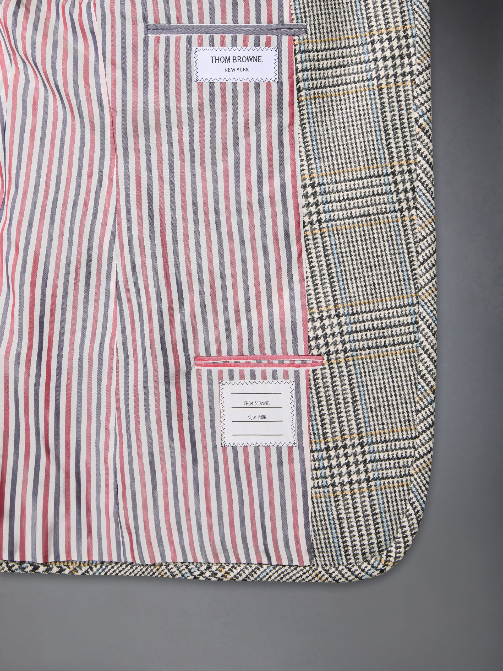 HUNTING TWEED ARMBAND SPORTCOAT - Image 4