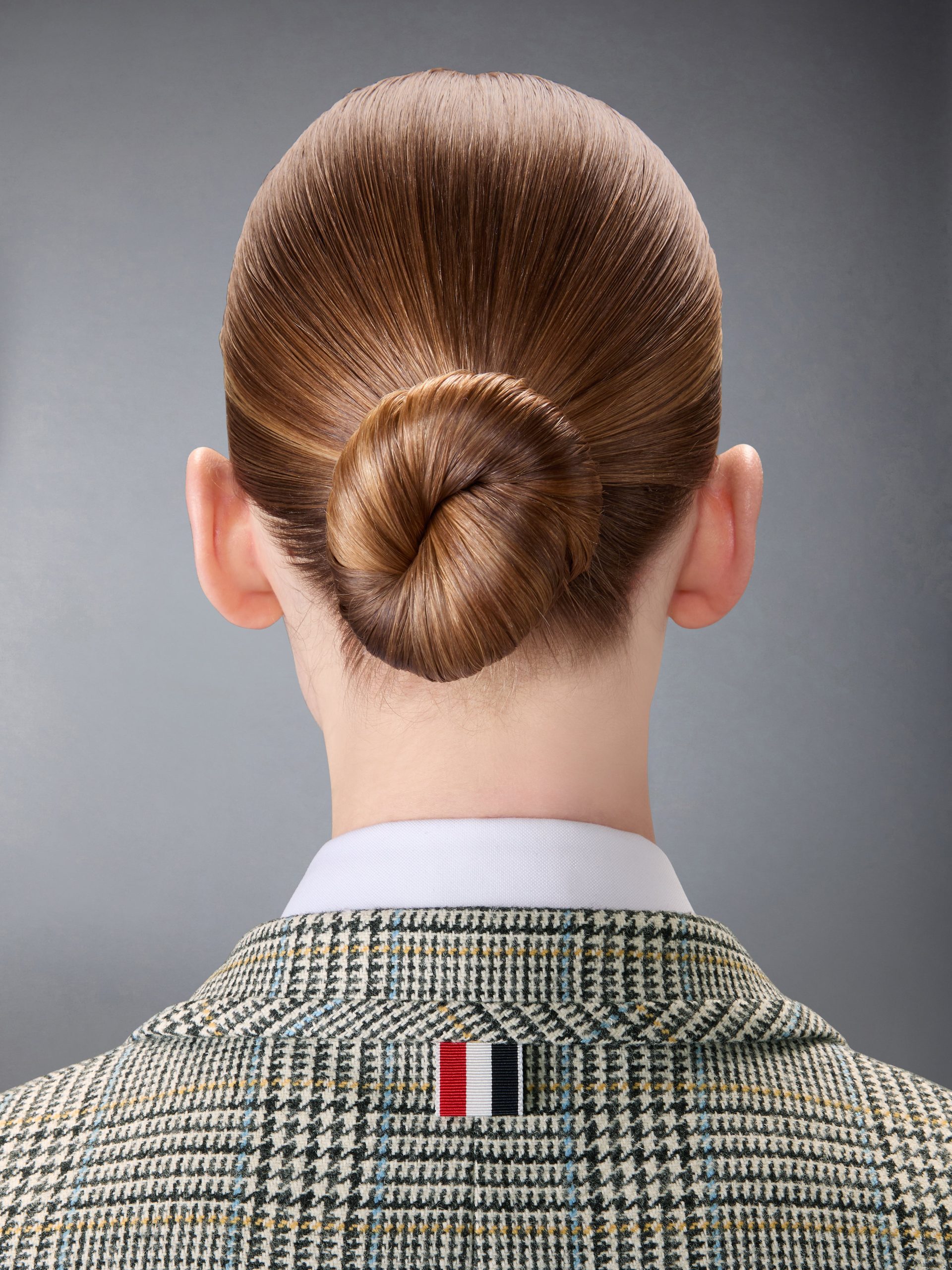 HUNTING TWEED ARMBAND SPORTCOAT - Image 5