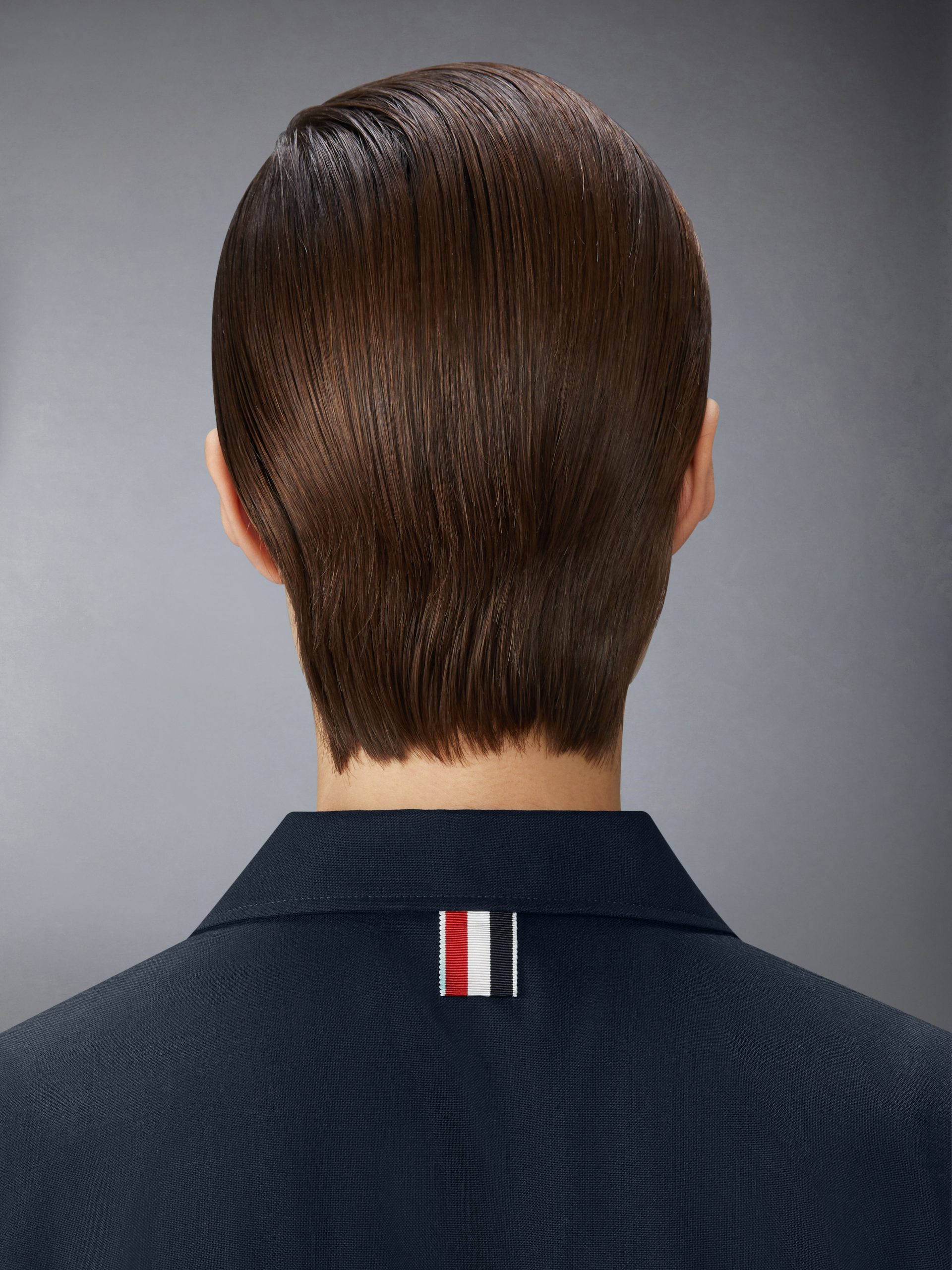 SCHOOL UNIFORM PLEATED DRESS - Image 5