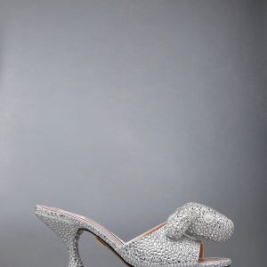 CRYSTAL HECTOR MULE 75MM