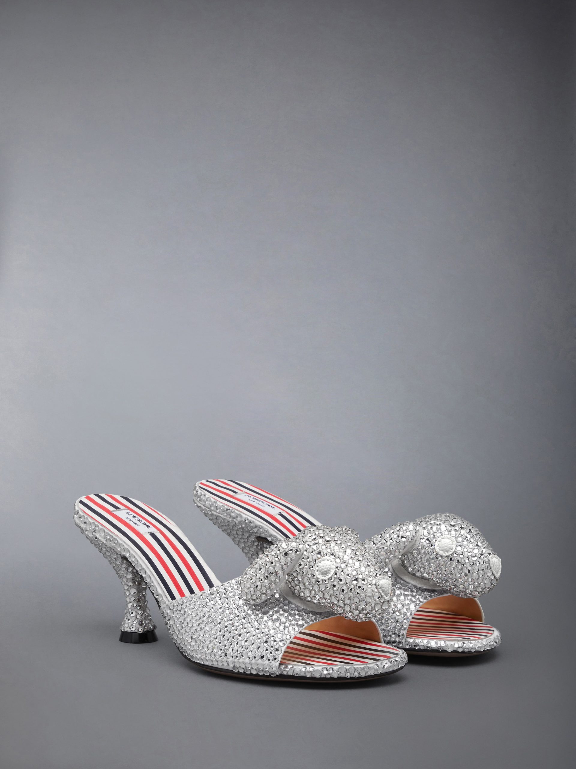 CRYSTAL HECTOR MULE 75MM - Image 2