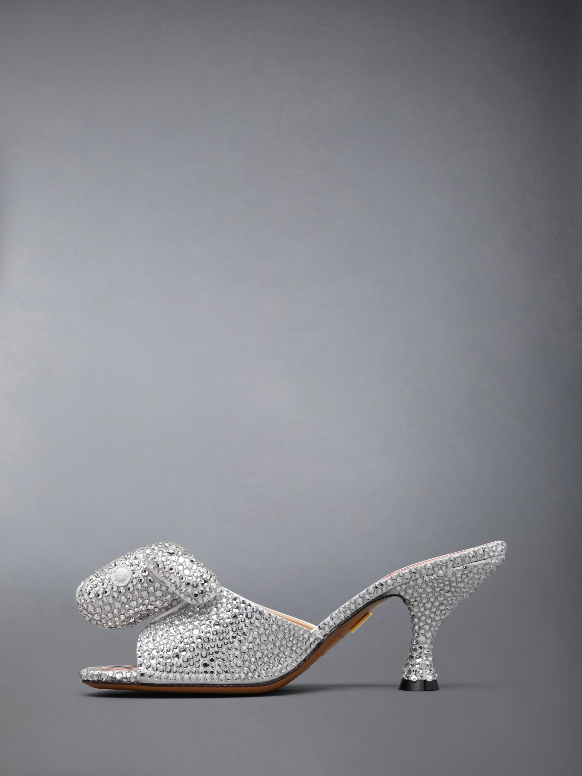 CRYSTAL HECTOR MULE 75MM - Image 3