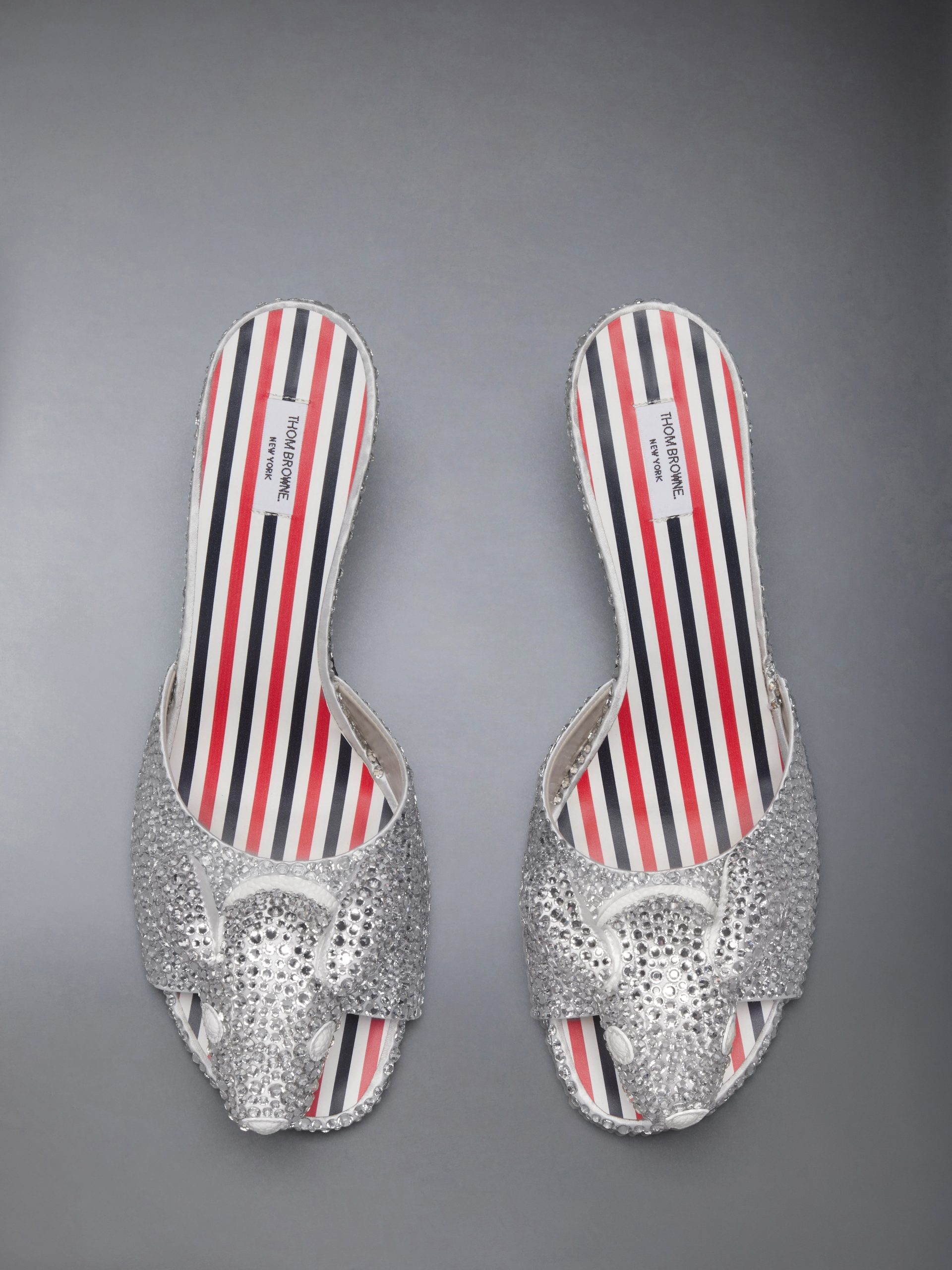 CRYSTAL HECTOR MULE 75MM - Image 5