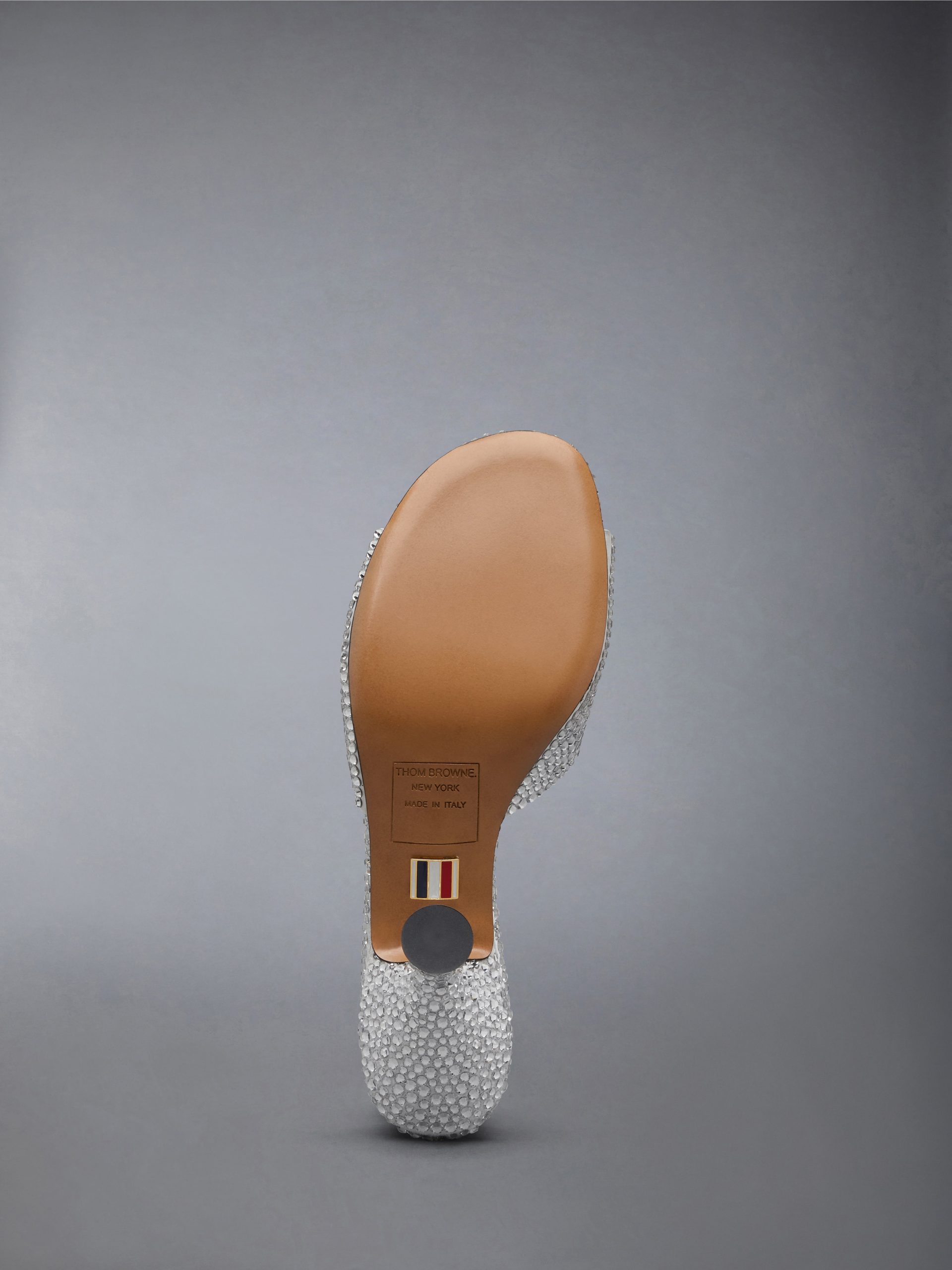 CRYSTAL HECTOR MULE 75MM - Image 6