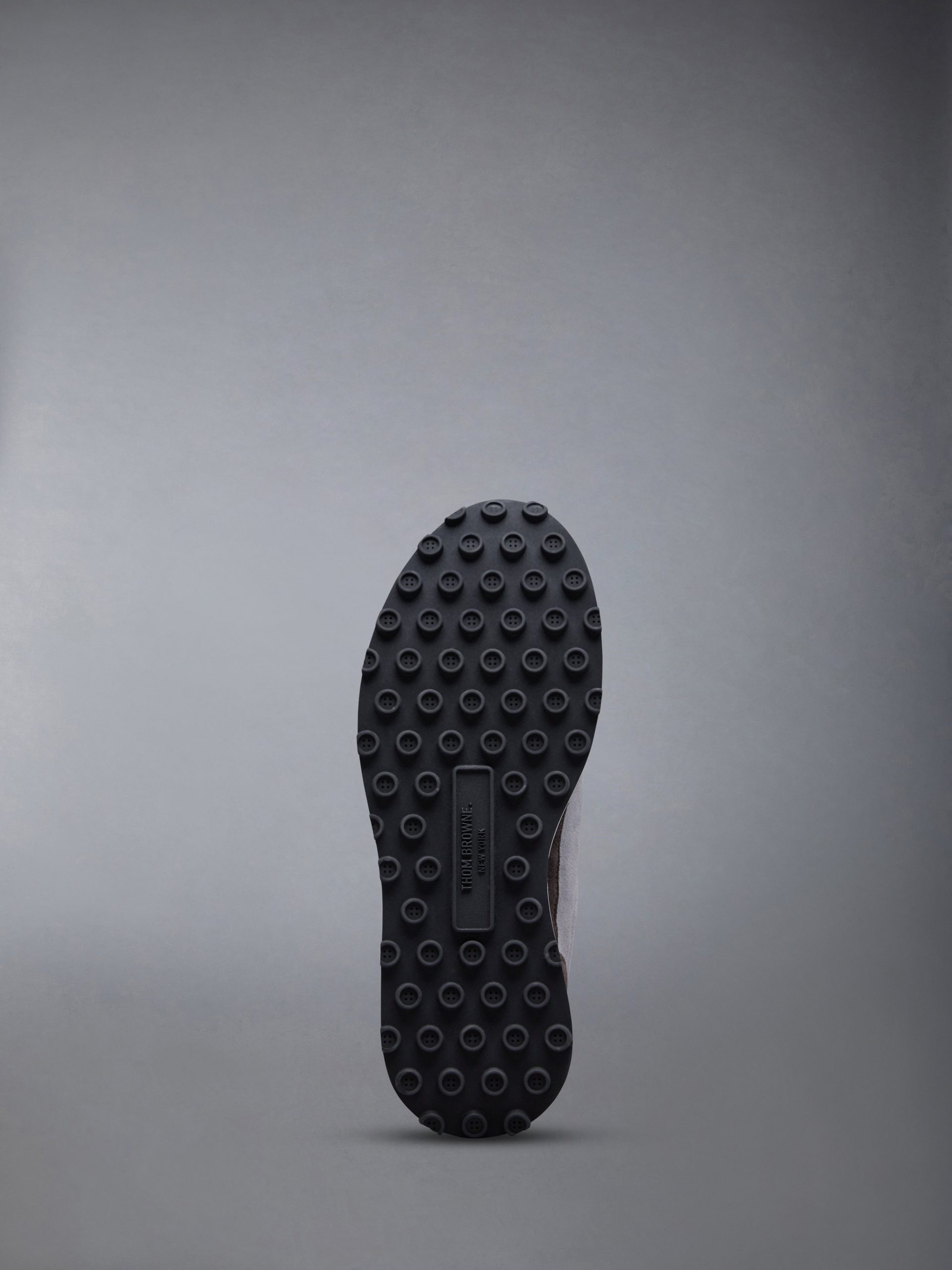 Calf Suede Tech Runner - Image 6