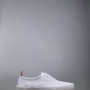 CANVAS HERITAGE SNEAKERS