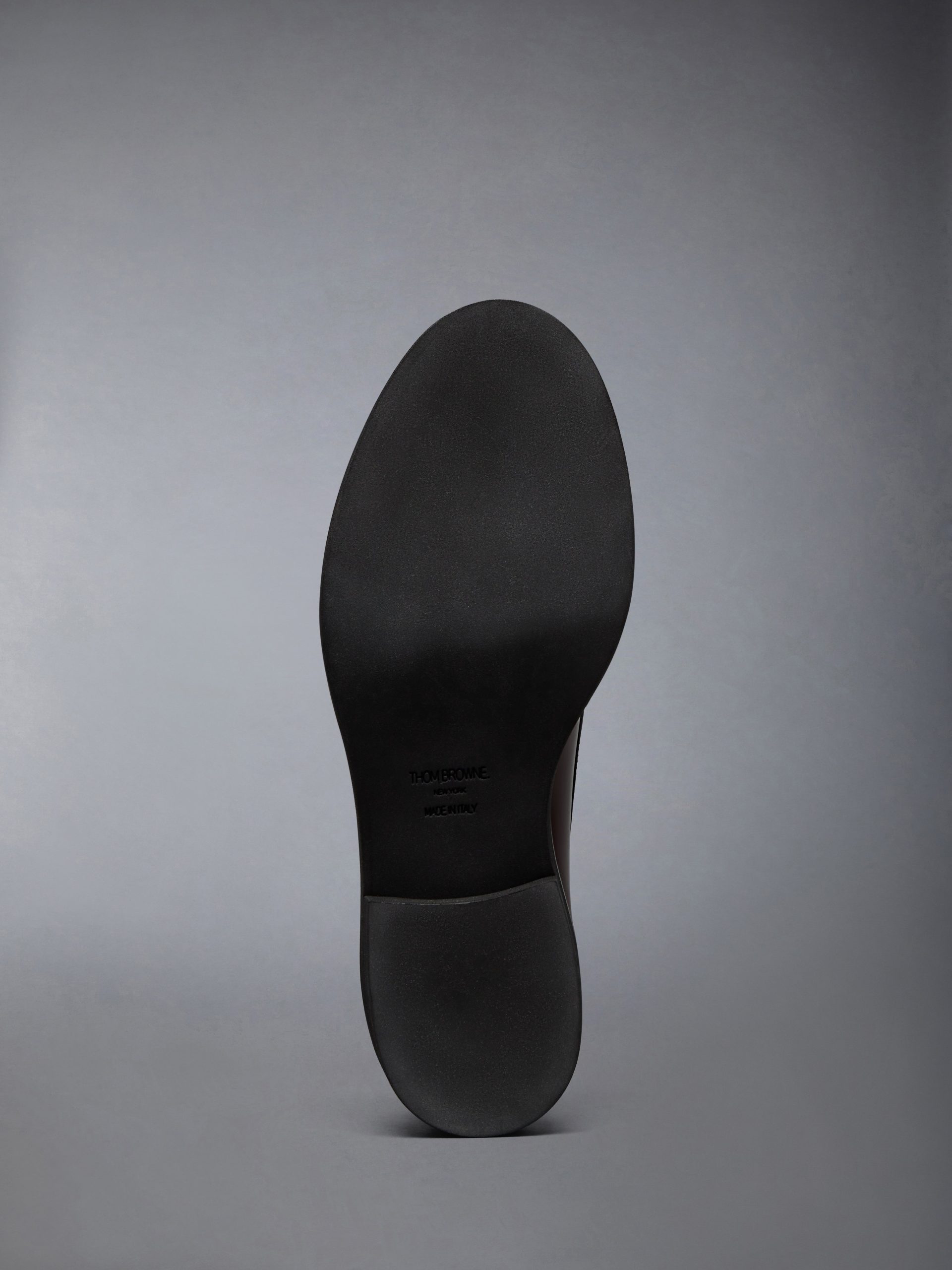 SOFT SPAZZOLATO TASSEL LOAFER - Image 6