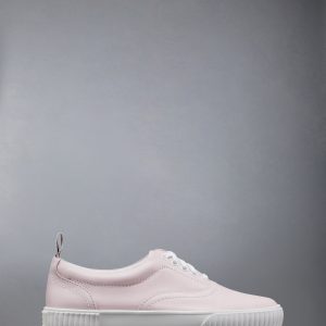 VITELLO CALF HERITAGE SNEAKERS