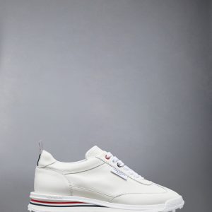 SOFT NAPPA RWB TECH RUNNER SNEAKER