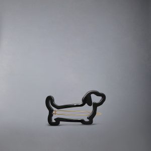 ACETATE HECTOR HAIR CLIP