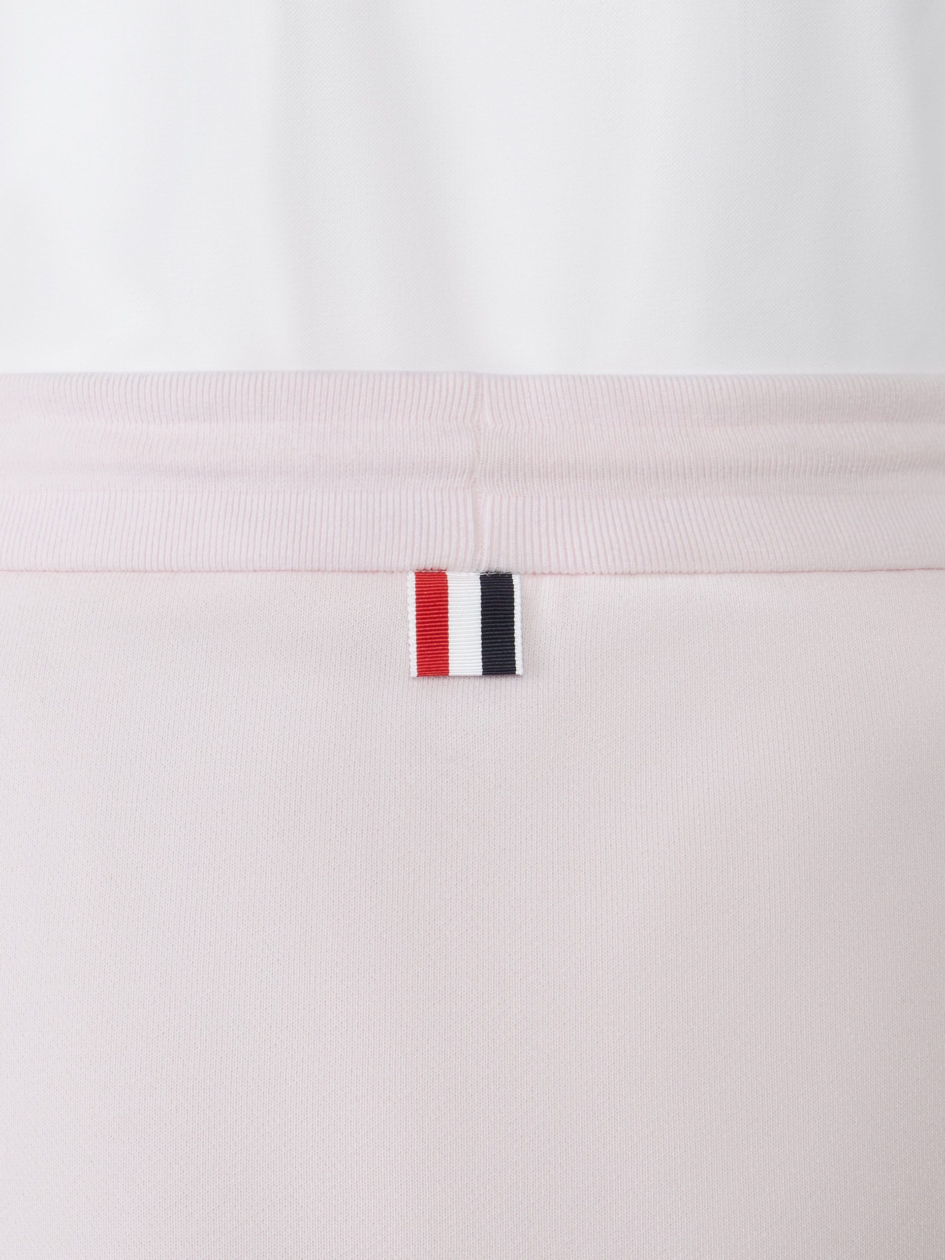 CLASSIC 4-BAR JERSEY MINI SKIRT - Image 5