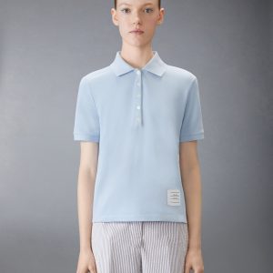 CLASSIC PIQUE 4-BAR POLO