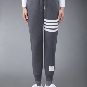 CLASSIC LOOPBACK 4-BAR SWEATPANTS