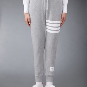 CLASSIC LOOPBACK 4-BAR SWEATPANTS