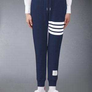 CLASSIC LOOPBACK 4-BAR SWEATPANTS