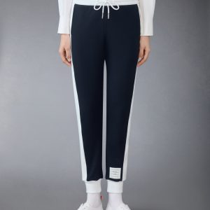 CLASSIC LOOPBACK 4-BAR SWEATPANTS
