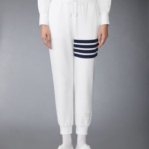 CLASSIC LOOPBACK 4-BAR SWEATPANTS