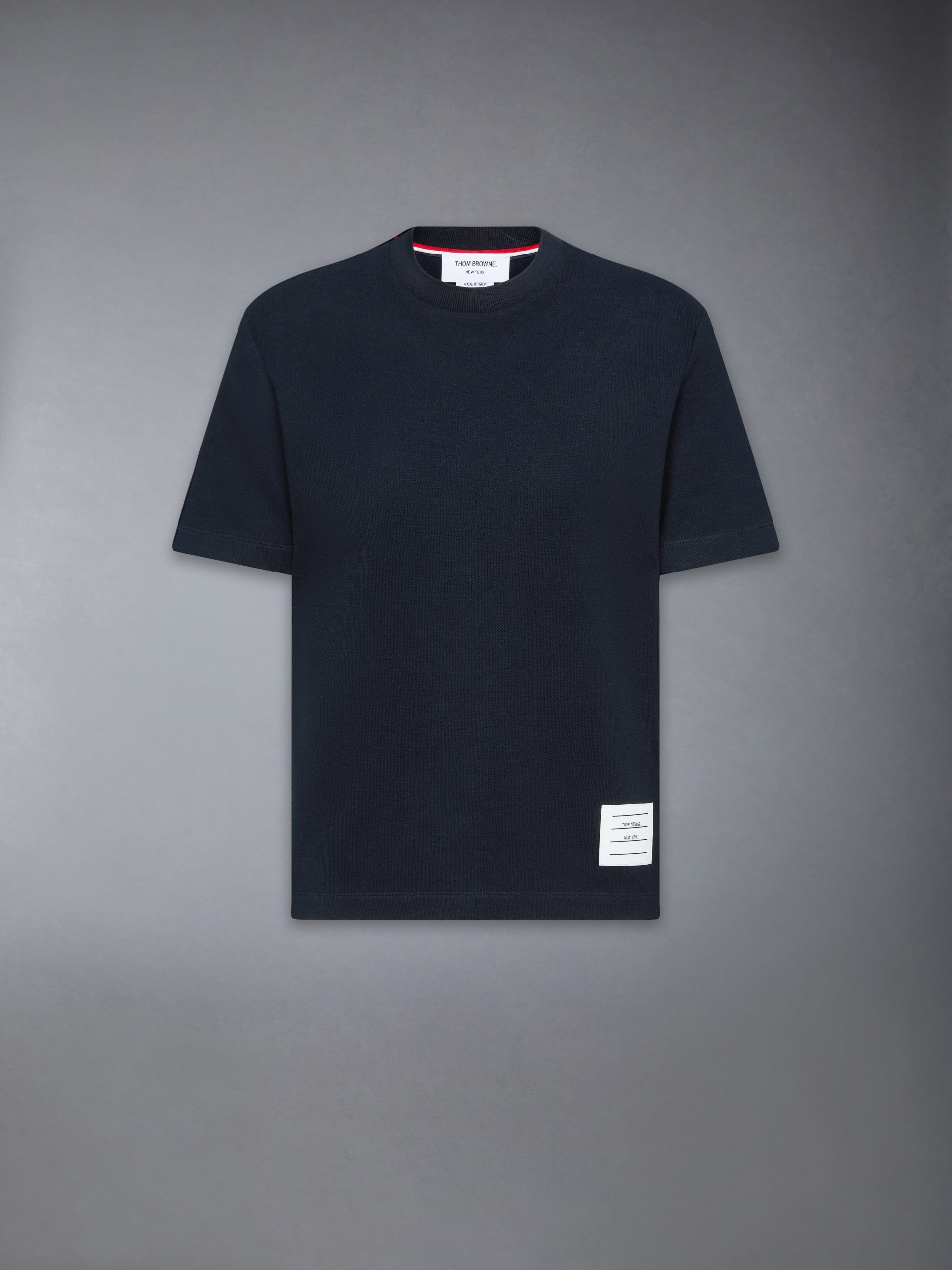 CLASSIC PIQUE 4-BAR TEE - Image 6