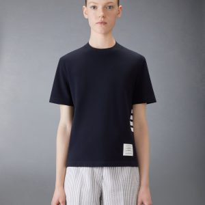 CLASSIC PIQUE 4-BAR TEE