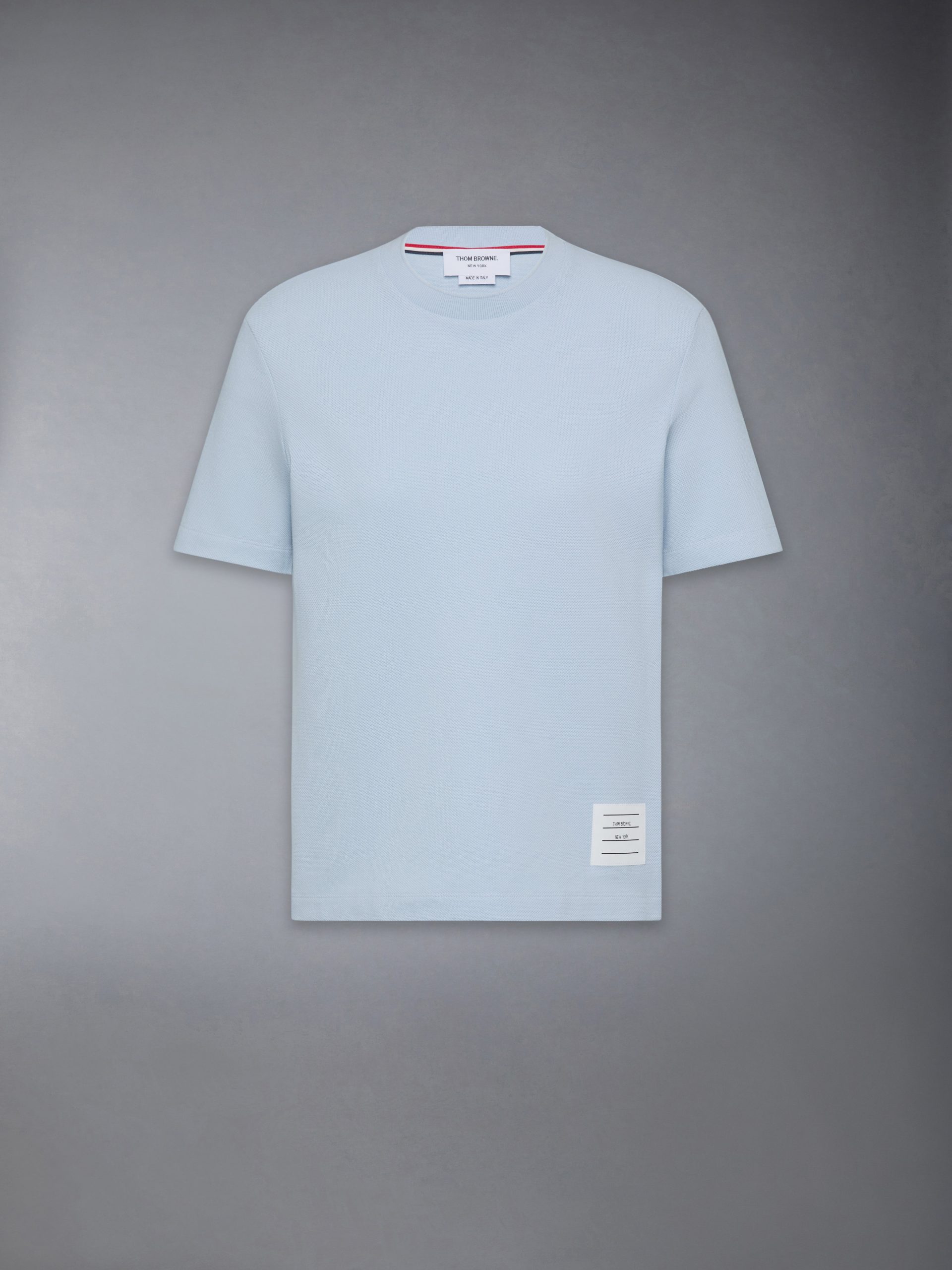 CLASSIC PIQUE 4-BAR TEE - Image 6