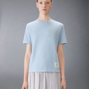 CLASSIC PIQUE 4-BAR TEE