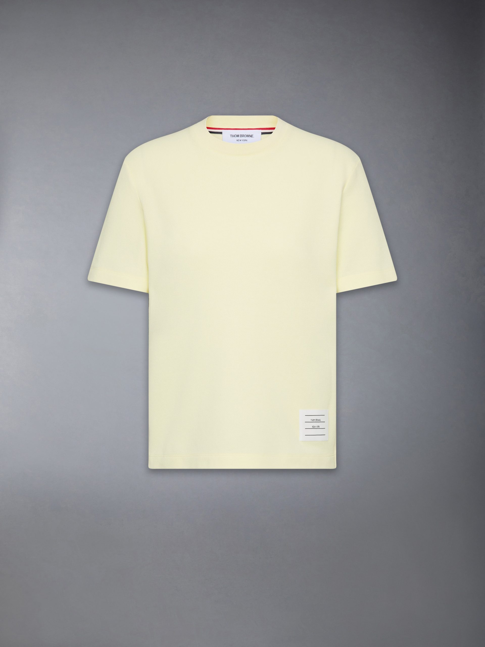 CLASSIC PIQUE 4-BAR TEE - Image 6