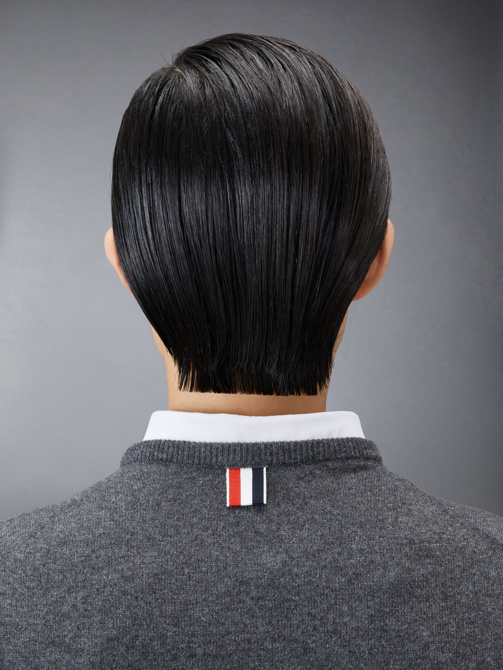 CLASSIC CASHMERE 4-BAR SHELL TOP - Image 6