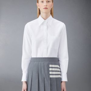 OXFORD CLASSIC SHIRT