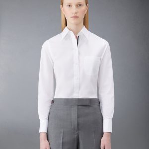 POPLIN CLASSIC SHIRT
