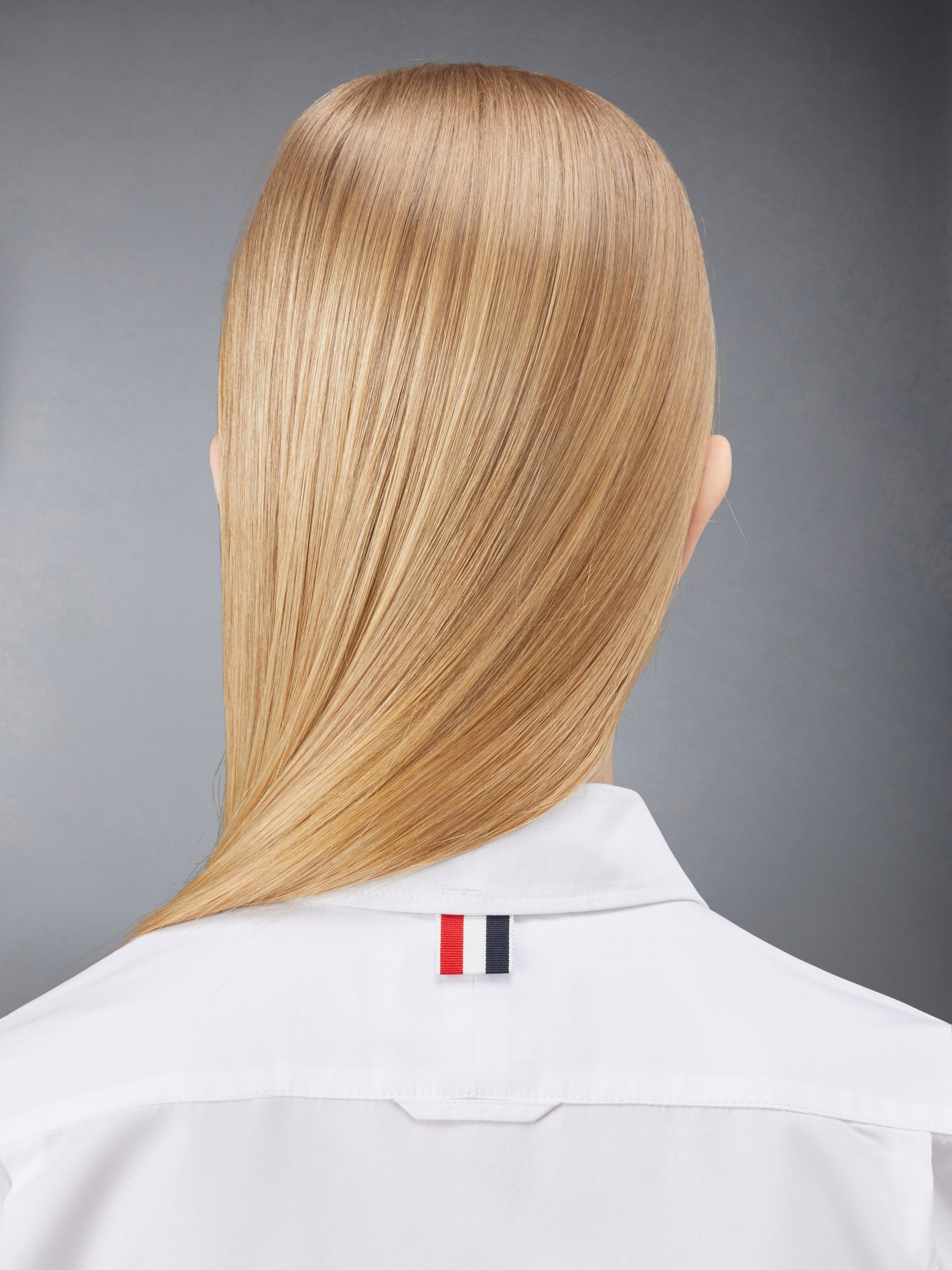 POPLIN CLASSIC SHIRT - Image 7