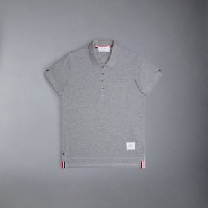 Children's Classic Pique Polo