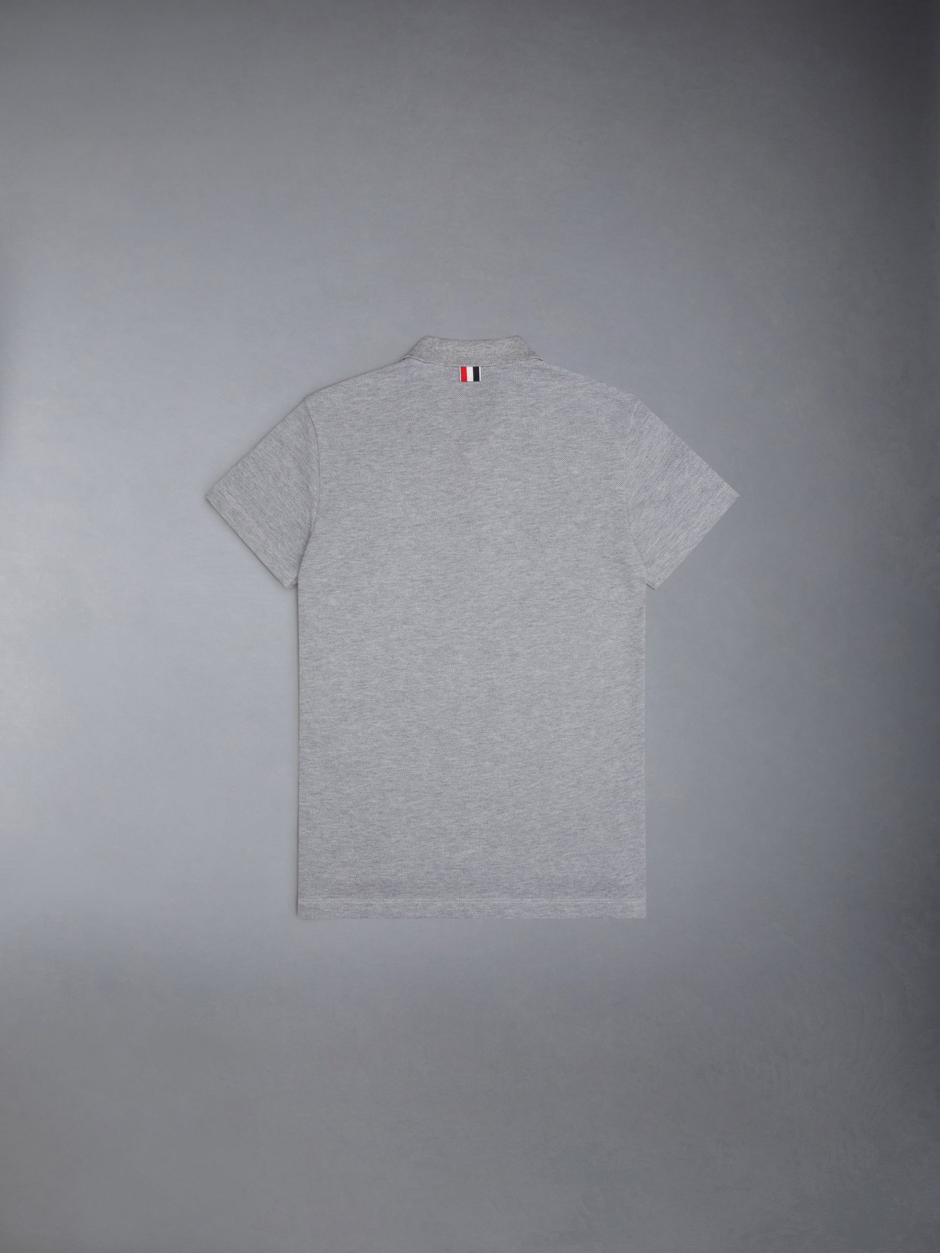 Children's Classic Pique Polo - Image 2