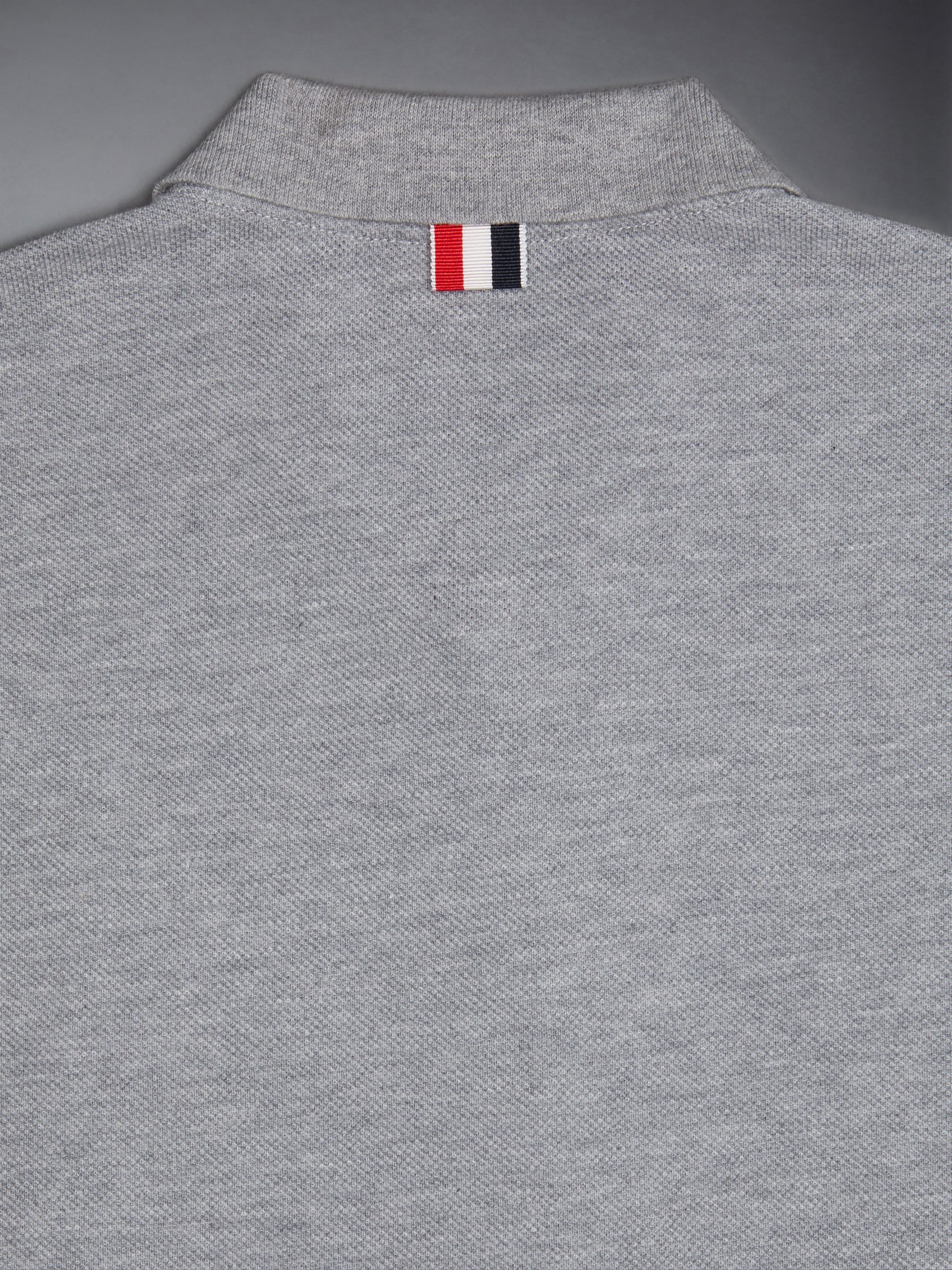 Children's Classic Pique Polo - Image 4