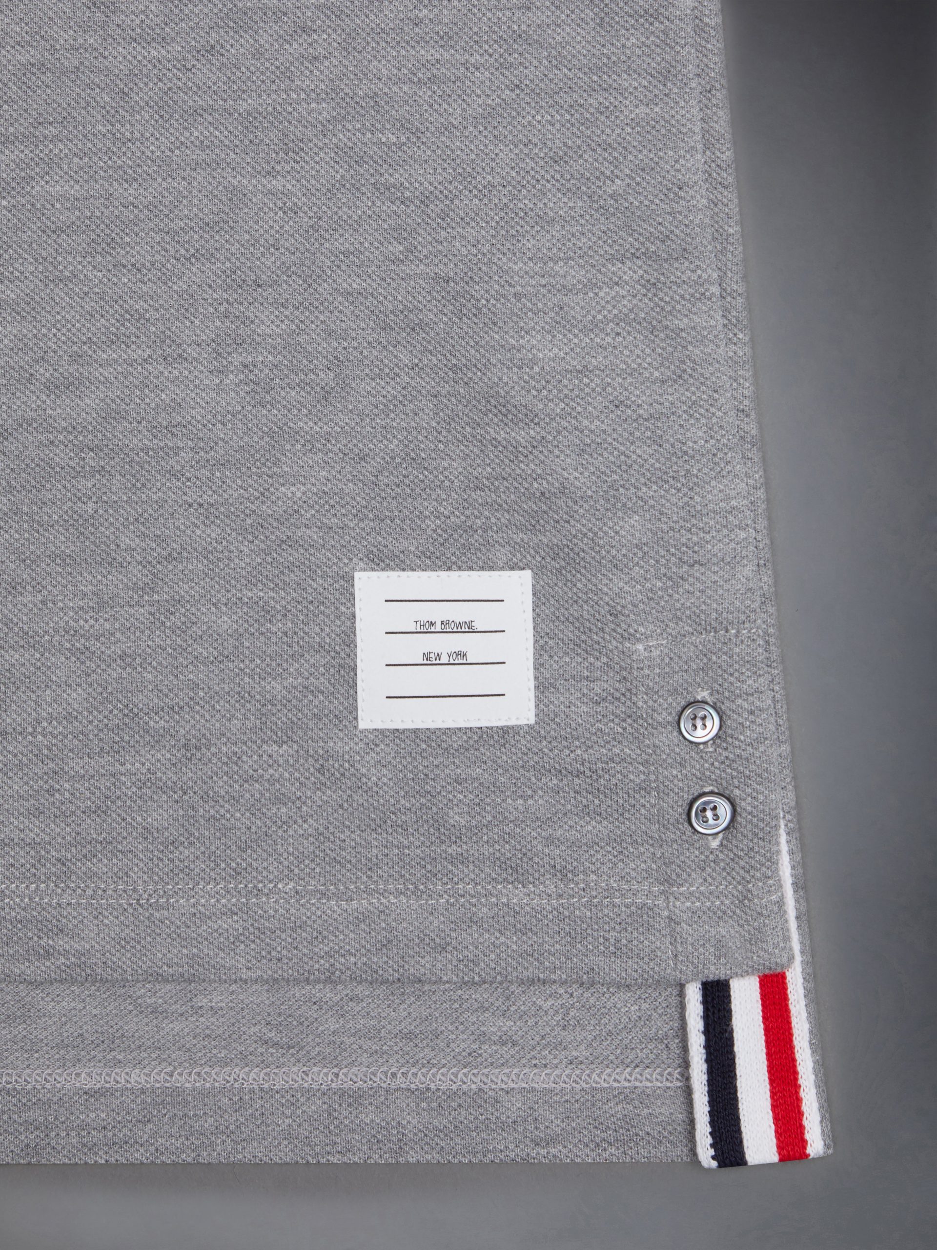 Children's Classic Pique Polo - Image 5