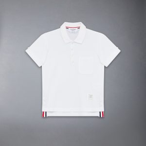 Children's Classic Pique Polo