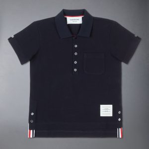 Children's Classic Pique Polo