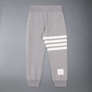 KID'S JERSEY 4-BAR CLASSIC SWEATPANTS