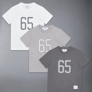 CHILDREN'S THREE PACK JERSEY TEE