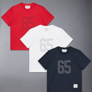 CHILDREN'S THREE PACK JERSEY TEE