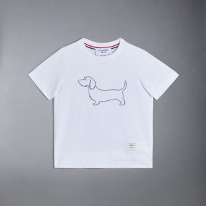 CHILDREN'S COTTON HECTOR TEE