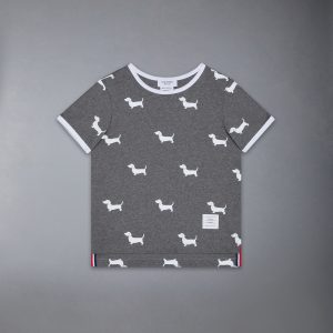 JERSEY HECTOR RINGER TEE