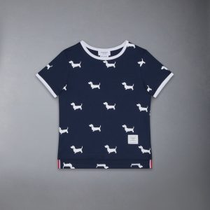 JERSEY HECTOR RINGER TEE