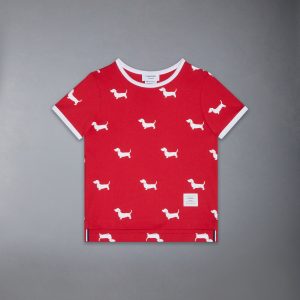 JERSEY HECTOR RINGER TEE