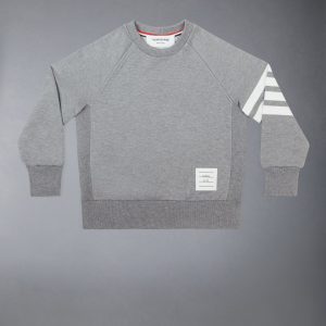 KID'S JERSEY 4-BAR CLASSIC SWEATSHIRT