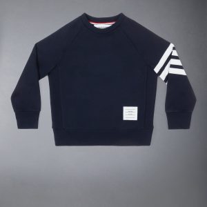 KID'S JERSEY 4-BAR CLASSIC SWEATSHIRT