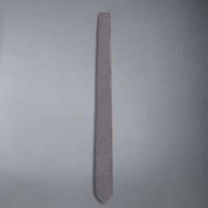 CHILDREN'S TWILL TIE