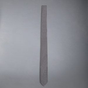 CHILDREN'S TWILL TIE