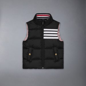RIPSTOP 4-BAR PADDED VEST